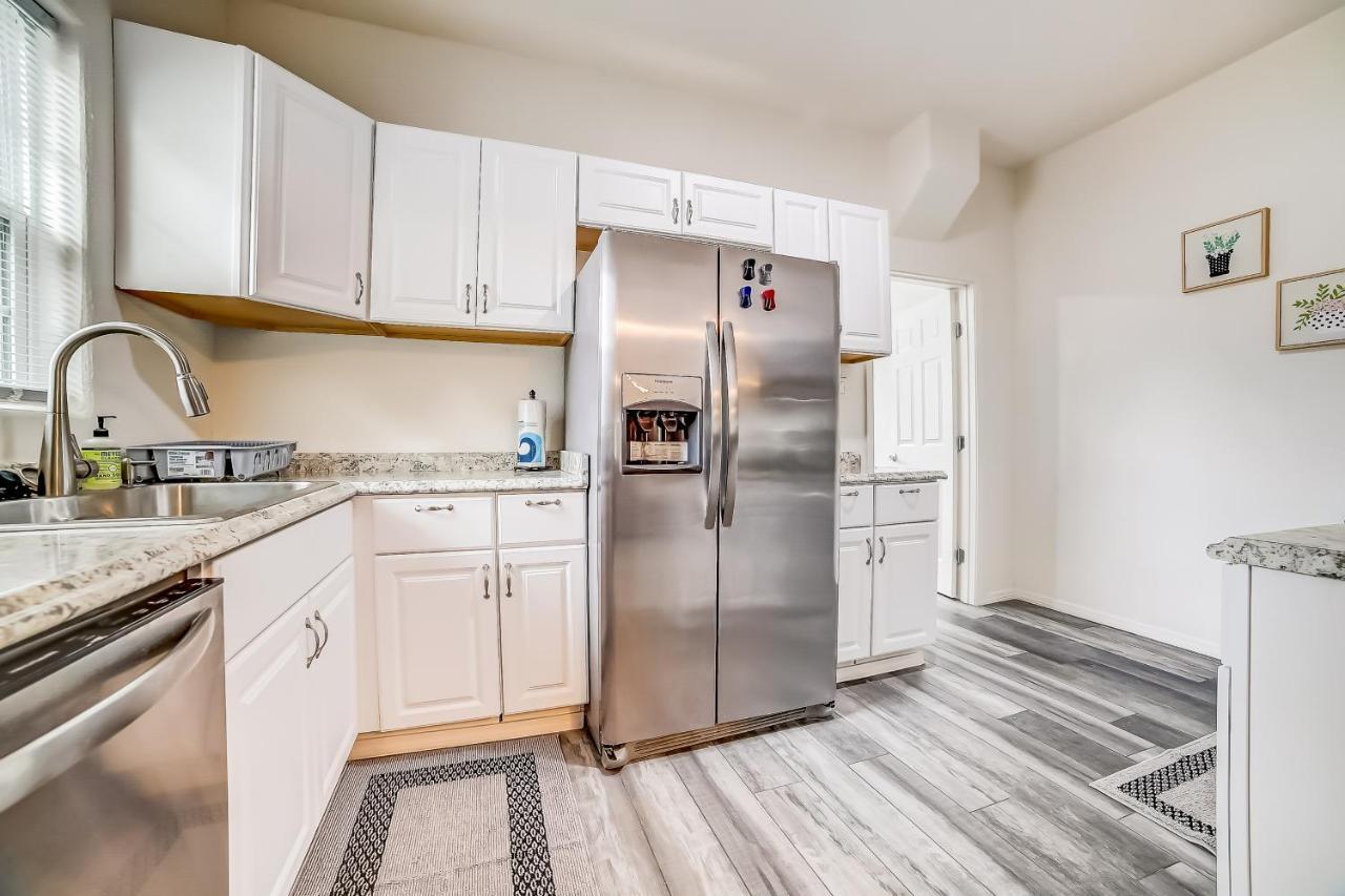 Midtown Modern Farmhouse ซานอันโตนิโอ ภายนอก รูปภาพ